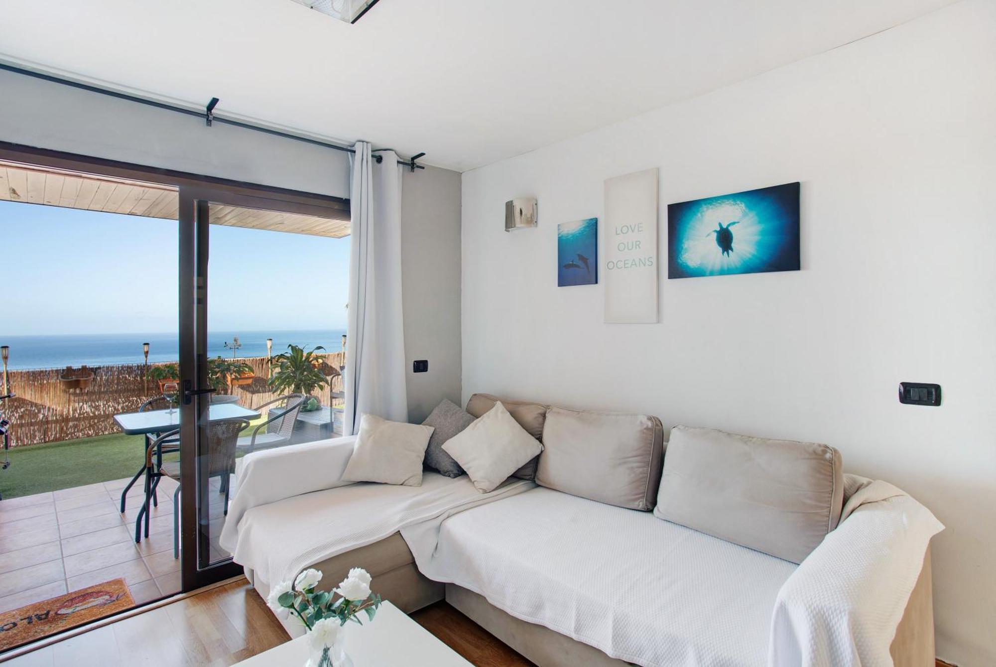 Sunset Apartment Puerto Rico  Exteriér fotografie